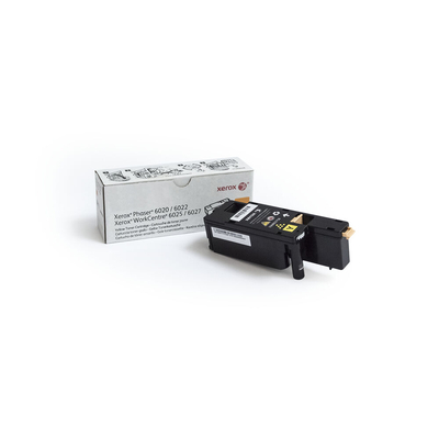 Product Τόνερ Xerox 106R02758 Κίτρινο base image