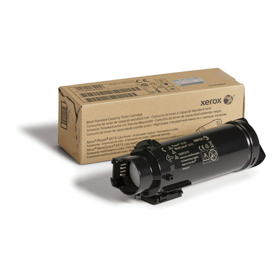 Product Τόνερ Xerox 106R03476 Μαύρο base image