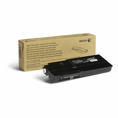 Product Toner Xerox 106R03528 Μαύρο base image
