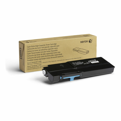 Product Toner Xerox 106R03530 Κυανό base image