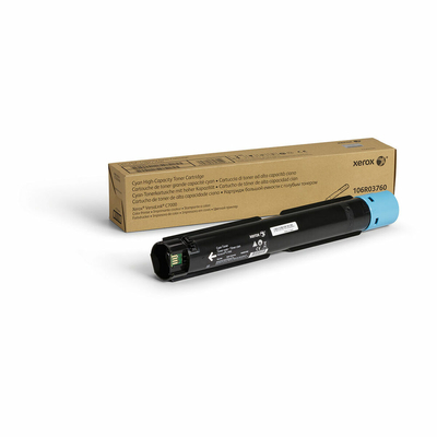 Product Συμβατό Toner Xerox 106R03760 Κυανό (x1) base image