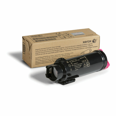 Product Toner Xerox 106R03474 Mατζέντα base image