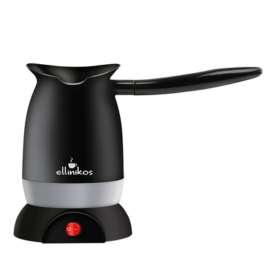 Product Ηλεκτρικό Μπρίκι Ellinikos base image