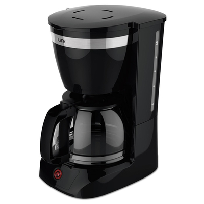 Product Καφετιέρα Φίλτρου Life CM-101 base image