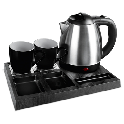 Product Βραστήρας Life Welcome Tray for Hotels 1800W base image
