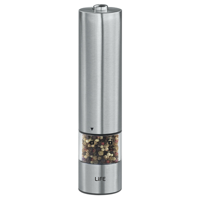 Product Ηλεκτρικός Μύλος ʼλεσης Μπαχαρικών Life S&P base image