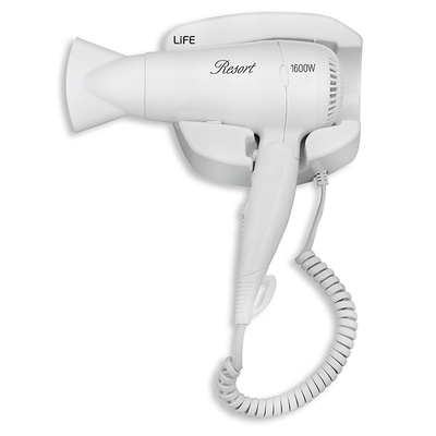 Product Πιστολάκι Μαλλιών Life Resort 1600W base image