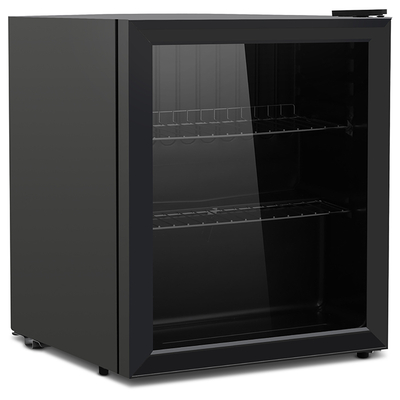 Product Ψυγείο βιτρίνα LIFE Vitrine 46L Mini Bar base image