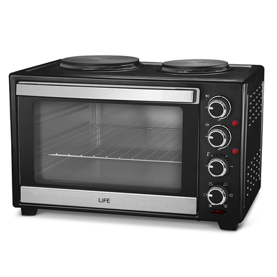 Product Κουζινάκι Life Kouzinaki 302, 1600W base image