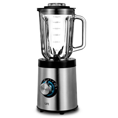 Product Μπλέντερ Life VELOCE 800W base image
