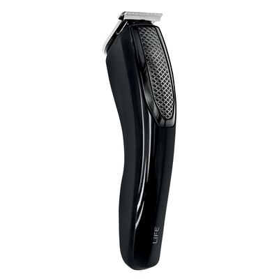 Product Κουρευτική Μηχανή Life YUCCIE Black base image