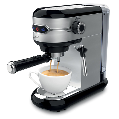 Product Καφετιέρα Espresso Life ORIGIN 1450W base image