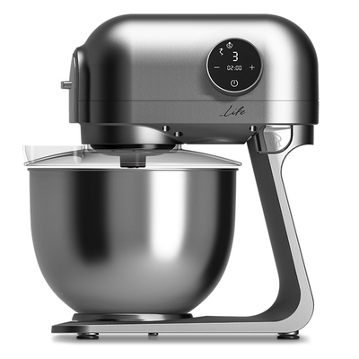 Product Κουζινομηχανή Life ICONIC 1200W base image