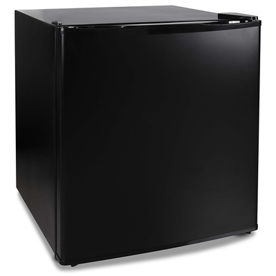 Product Ψυγείο Mini Bar 45l Life Suite Black Ενεργειακής Κλάσης E Σε Μαύρο Χρώμα base image