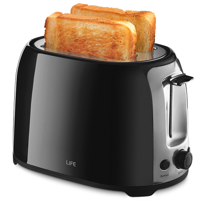 Product Φρυγανιέρα Life 750W base image