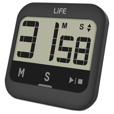 Product Ψηφιακό Χρονόμετρο Life Time Keeper base image