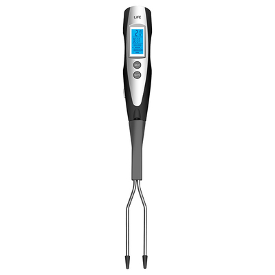 Product Θερμόμετρο Κουζίνας Life FORKY BBQ base image