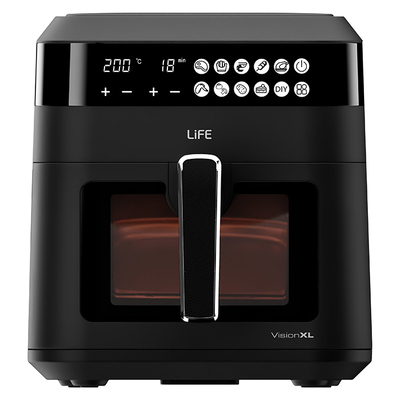 Product Φριτέζα Αέρος Life Vision Xl 6.3l Digital base image