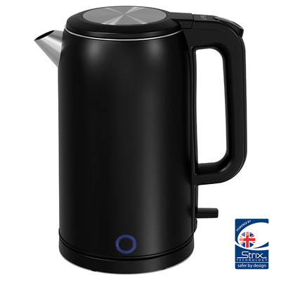 Product Bραστήρας Life Supreme Black 1.8l base image