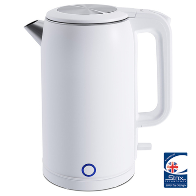 Product Bραστήρας Life Supreme White 1.8l base image