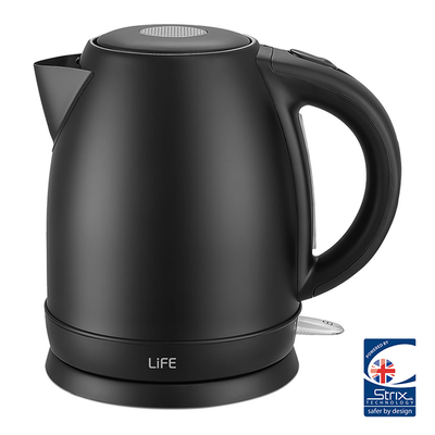 Product Βραστήρας Life PEARL 1.7L STRIX base image