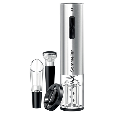 Product Σετ Αξεσουάρ Κρασιού Life SOMMELIER WINE TOOL base image