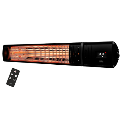 Product Θερμάστρα Life Proheat65 2000w Aluminum base image