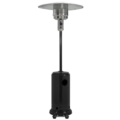 Product Σόμπα-Μανιτάρι Υγραερίου Life Portobello Proheat 13000w base image