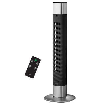 Product Επιδαπέδιος Ανεμιστήρας Life The Tower Στήλη 50w base image