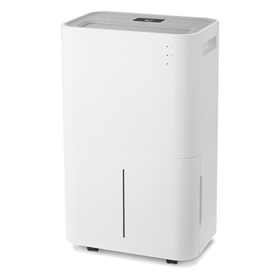 Product Αφυγραντήρας Life 25L, καθαριστής και ιονιστής αέρα. base image