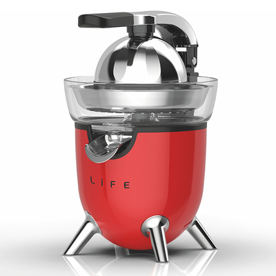Product Ηλεκτρικός Στίφτης Life με μοχλό πίεσης, 100W. base image