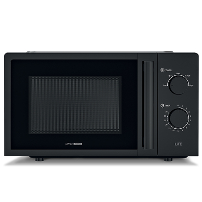 Product Φούρνος Μικροκυμάτων Life 20L, 700W. base image