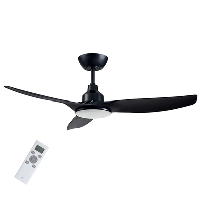 Product Ανεμιστήρας Οροφής Με Led Φωτιστικό Και Τηλεχειριστήριο, 31w base image