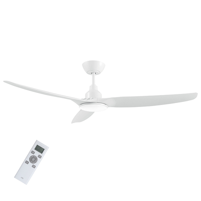 Product Ανεμιστήρας Οροφής Με Led Φωτιστικό Και Τηλεχειριστήριο, 31w base image