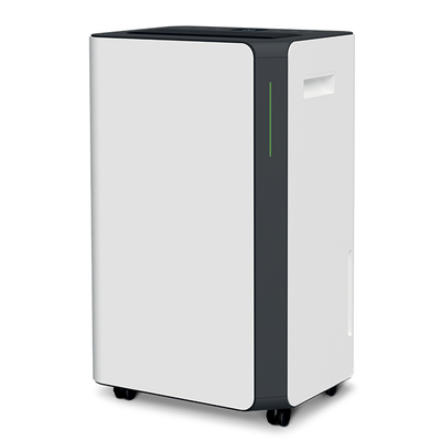 Product Wi-Fi Tuya Αφυγραντήρας 20l Και Ιονιστής Αέρα base image