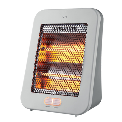 Product Ηλεκτρική Θερμάστρα Χαλαζία, 800w base image