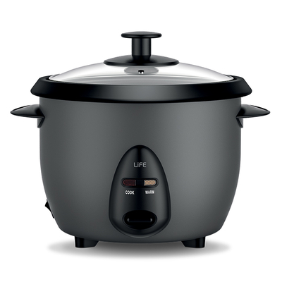 Product Βραστήρας Ρυζιού 1l, 400w base image