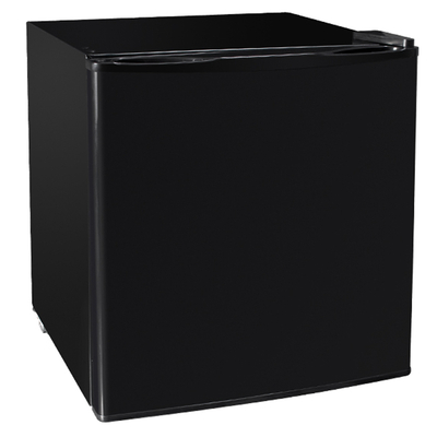 Product Ψυγείο Mini Bar 41l Life Junior Suite Black Ενεργειακής Κλάσης E Σε Μαύρο Χρώμα base image