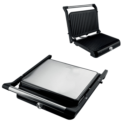 Product Ηλεκτρική Γκριλιέρα, 2000w base image