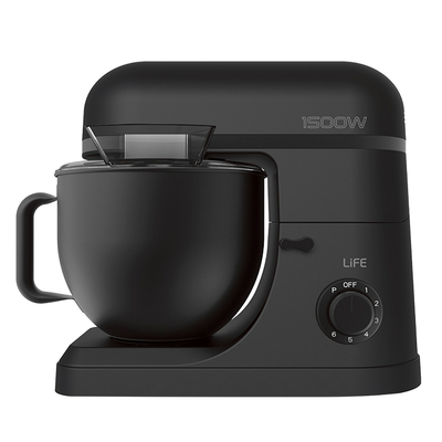 Product Κουζινομηχανή Life Fine Dining Με Κάδο Μίξης 7l 1500w base image