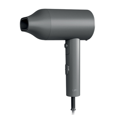 Product Πιστολάκι Μαλλιών Life με αναδιπλούμενη λαβή, push και λειτουργία ιονισμού, 2000W base image