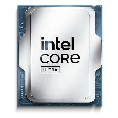 Product CPU Intel Core Ultra 5 245kf 5.2ghz Arrowlake , Bx80768245kf base image