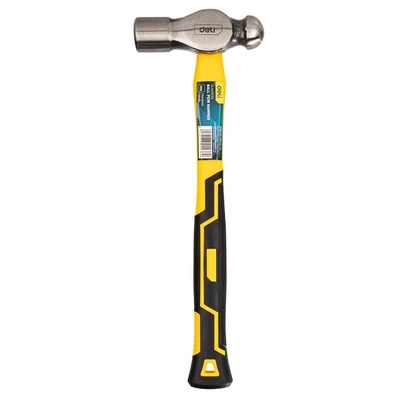 Product Σφυρί Deli Pein EDL443024, 0.68kg (yellow) base image