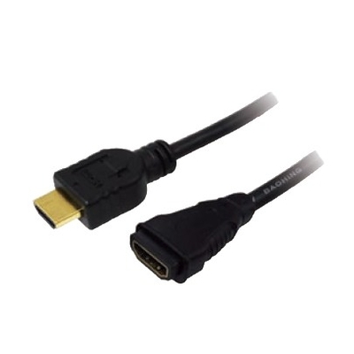 Product Καλώδιο Logilink Hdmi Extension 2m base image