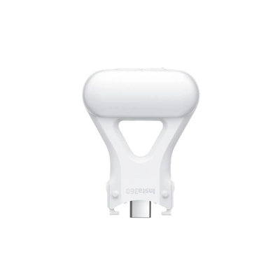 Product Αξεσουάρ Action Cameras Insta360 Flow 2 Pro Spotlight - Pro level LEDs, Easy Installation base image