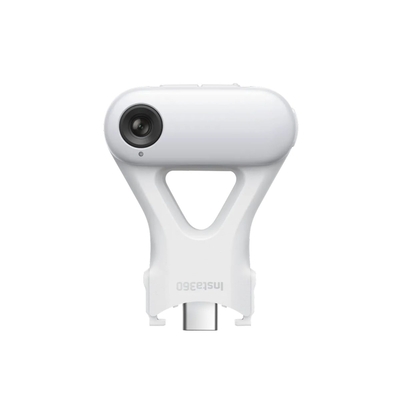 Product Gimbal Insta360 Flow 2 Pro AI Tracker - Built-in Spotlight base image