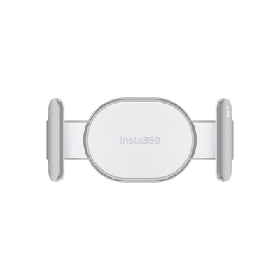Product Βάση Γραφείου για Κινητό Insta360 Flow 2 Pro Magnetic Clamp (White) base image
