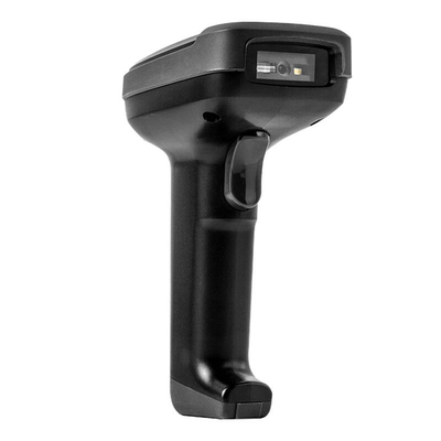 Product Barcode Scanner Deli E14952 Stand base image