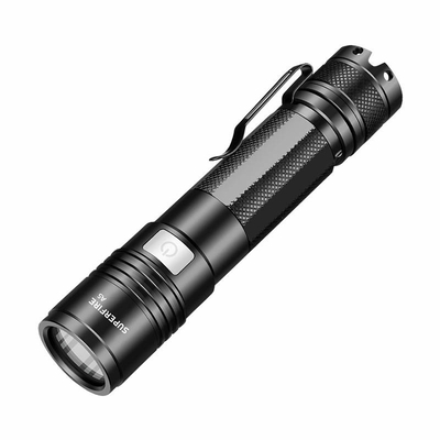 Product Φακός UV Superfire A5, 365 NM base image