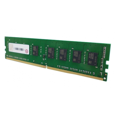 Product Μνήμη RAM Qnap RAM-8GDR4A0-UD-2400 DDR4 8 GB base image